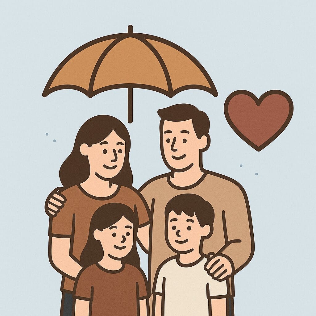 가족과 보험의 의미