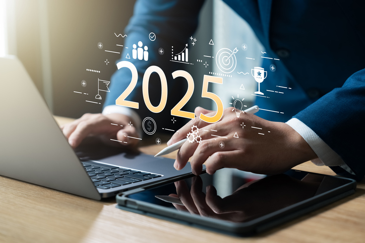 2025년 IT 트렌드 및 뉴스