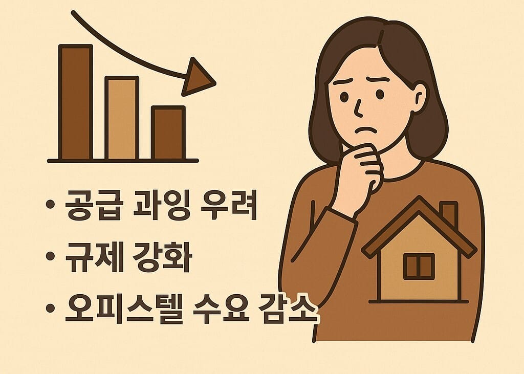 2025 소형 부동산 시장 진단